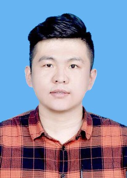 凉面君的第一张照片--王婆说媒