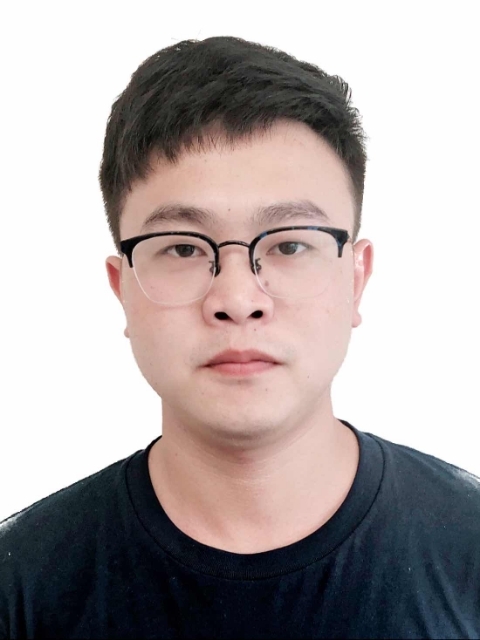 袁炜的第二张照片--王婆说媒