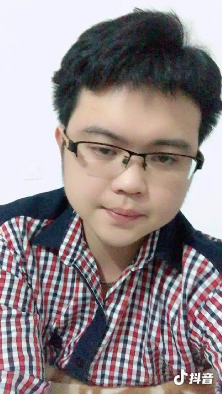 轩辕海的第一张照片--王婆说媒