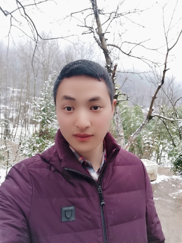 终于等到你的第八张照片--王婆说媒