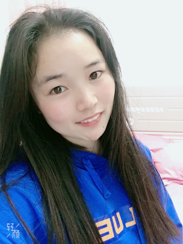王小姐的第一张照片--王婆说媒