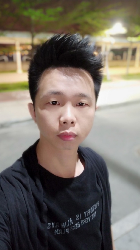 飞飞的第二张照片--王婆说媒