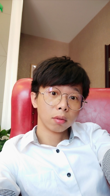 飞飞的第三张照片--王婆说媒