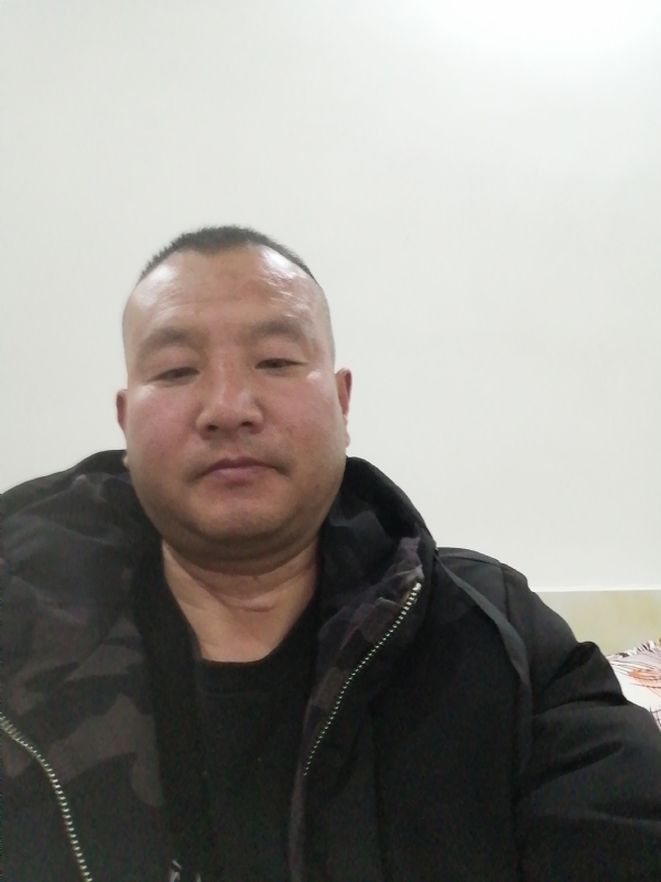 肖小江的第一张照片--王婆说媒