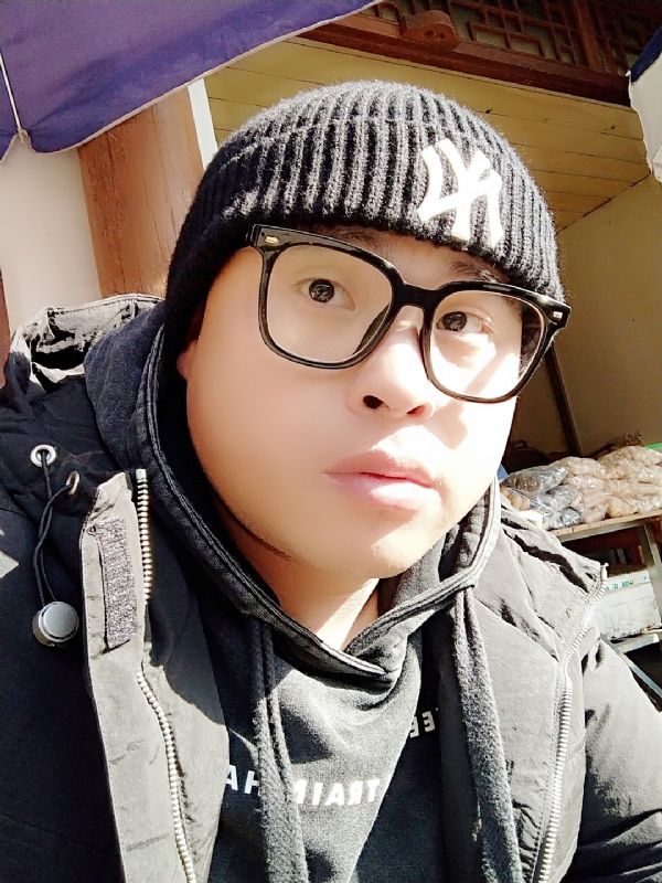 重新开始的第二张照片--王婆说媒