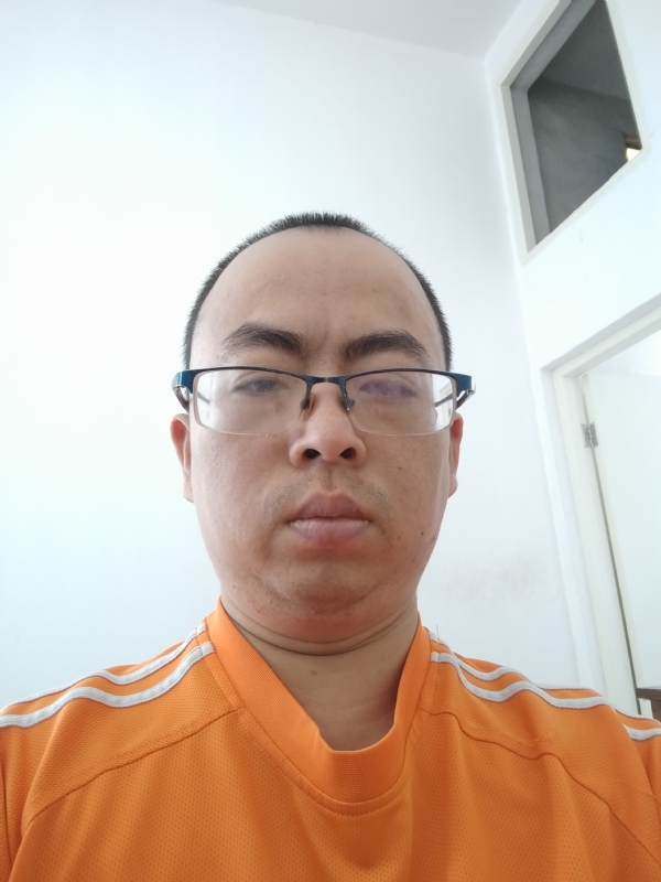 平淡生活的第一张照片--王婆说媒