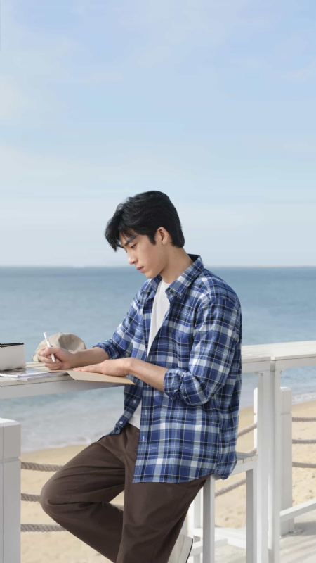 凡人的第一张照片--王婆说媒