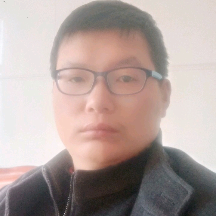 小男人的第一张照片--王婆说媒