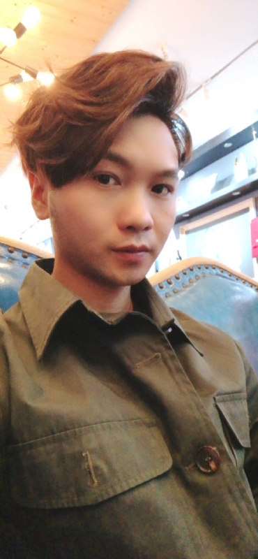 小毛的第一张照片--王婆说媒