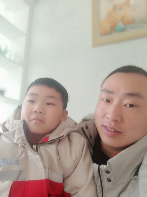 潇洒自由人的第二张照片--王婆说媒