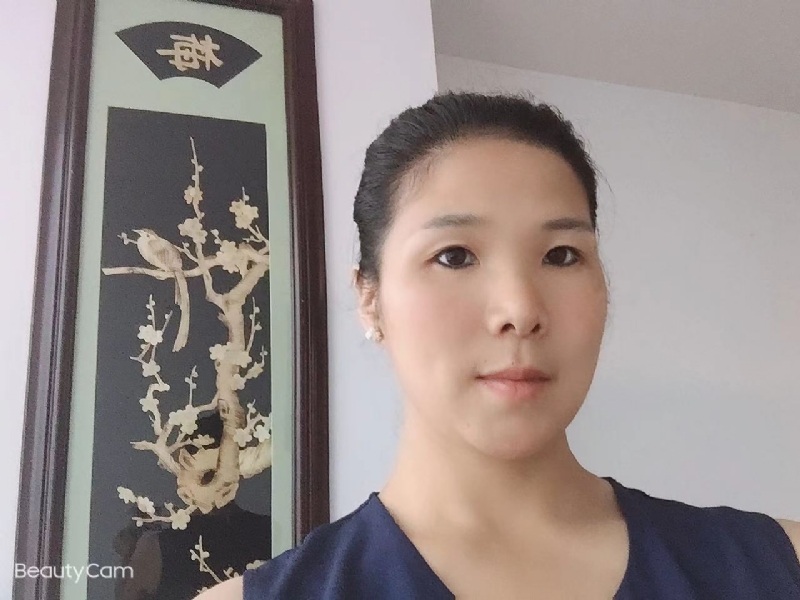微笑的第一张照片--王婆说媒