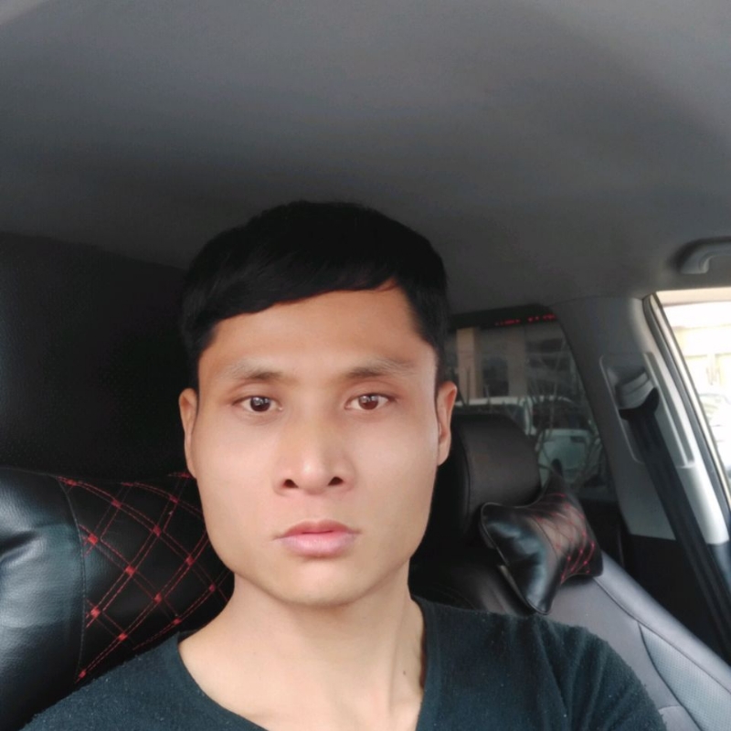发财的野马的第一张照片--王婆说媒