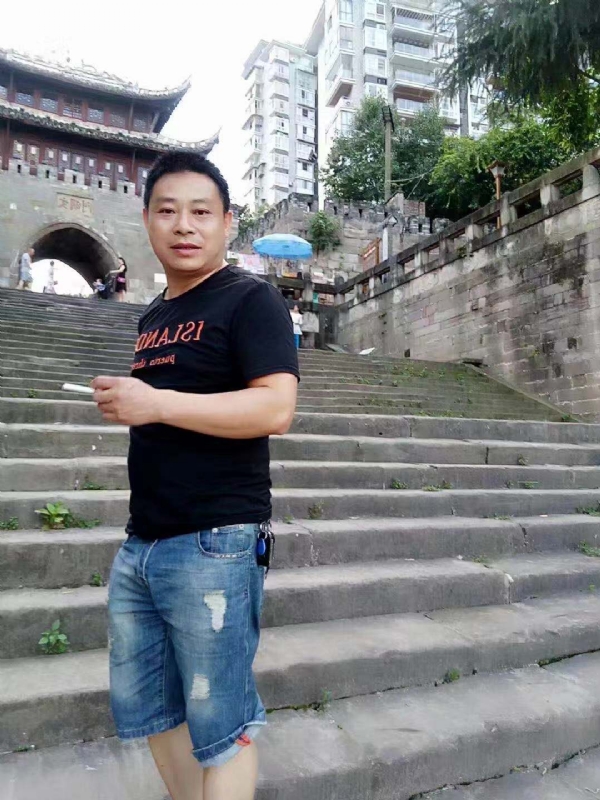 寻找前世今生缘的第一张照片--王婆说媒