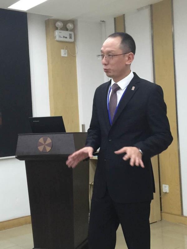 朗行天下的第二张照片--王婆说媒