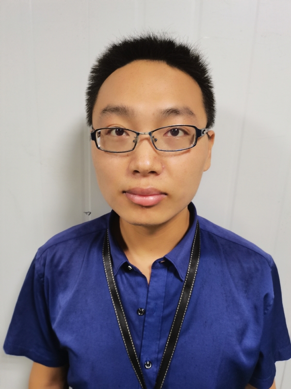 sai的第一张照片--王婆说媒