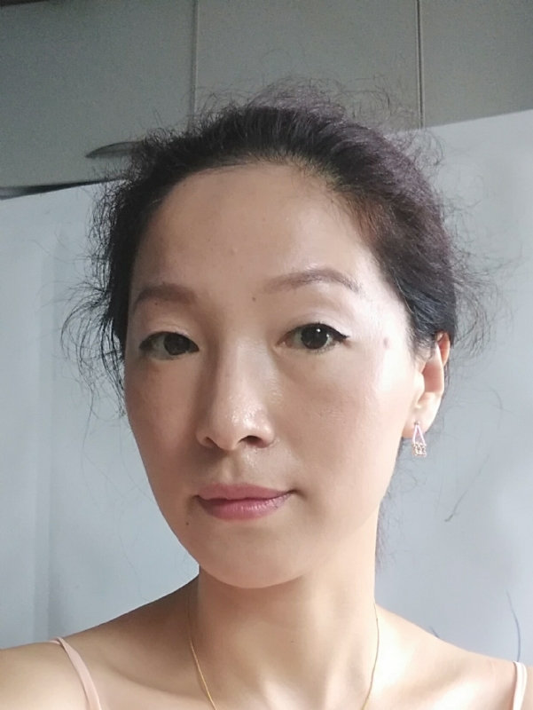 彼岸花的第一张照片--王婆说媒