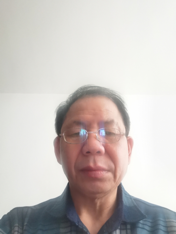 愿在这找到另一半的第一张照片--王婆说媒