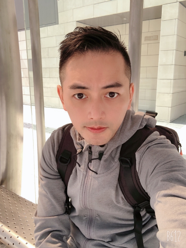 Enemysin的第一张照片--王婆说媒