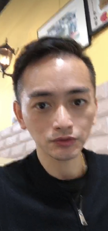 Enemysin的第二张照片--王婆说媒