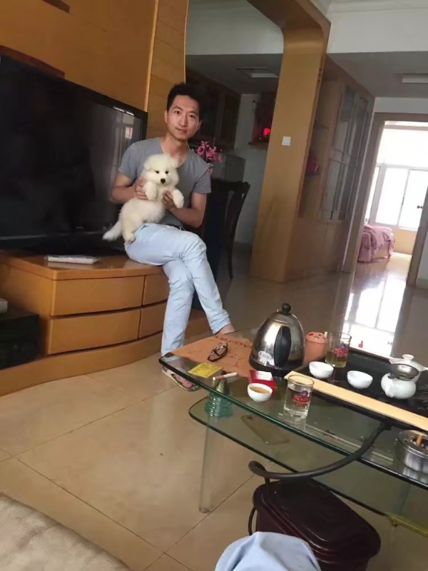 潇湘剑雨的第二张照片--王婆说媒