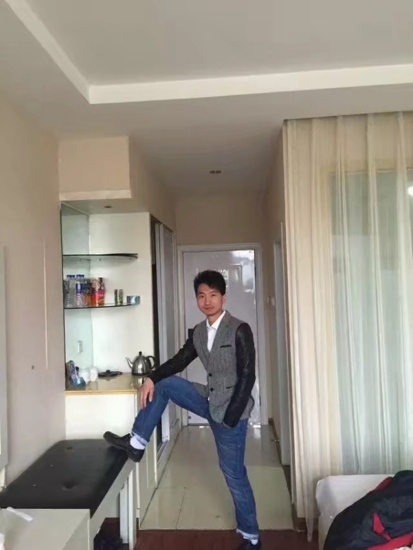 潇湘剑雨的第四张照片--王婆说媒