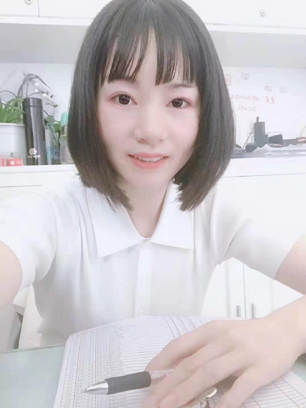 槑槑的第一张照片--王婆说媒