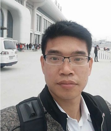 阿龙的第一张照片--王婆说媒