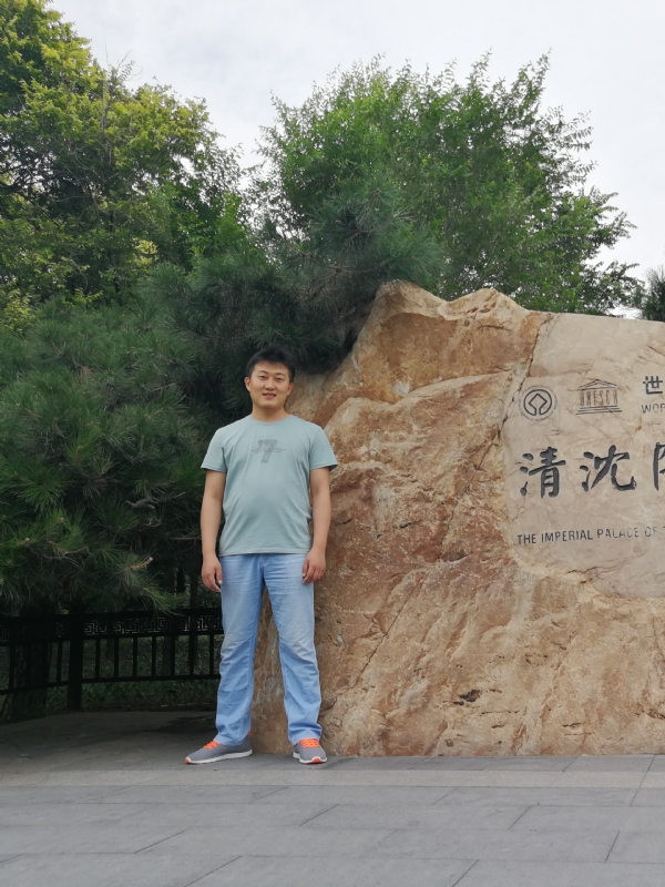 XDK的第一张照片--王婆说媒