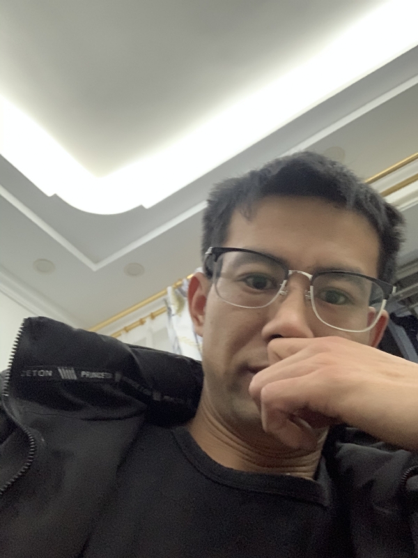 相互理解相互信任的第一张照片--王婆说媒