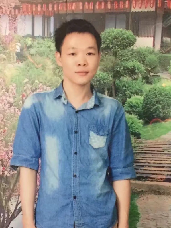 阿文的第一张照片--王婆说媒