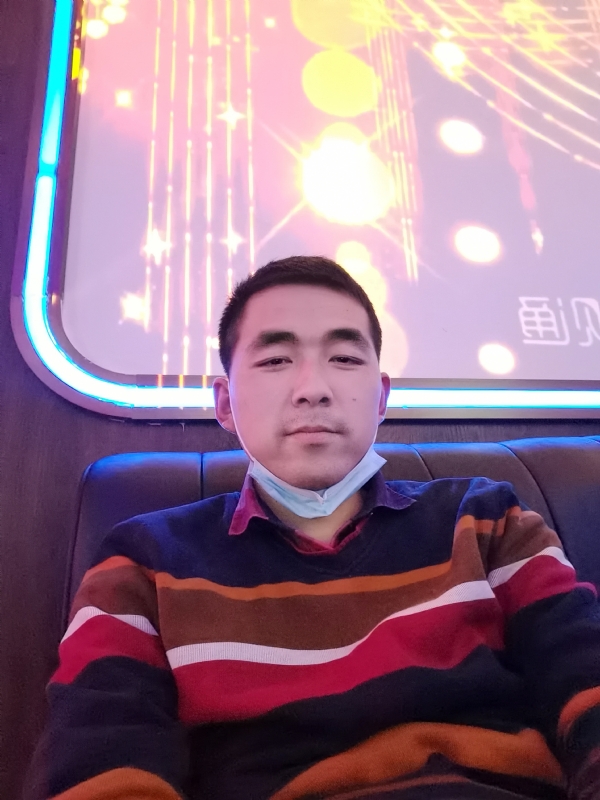 缘分的天空的第一张照片--王婆说媒
