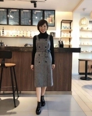 啦啦630的第一张照片--王婆说媒