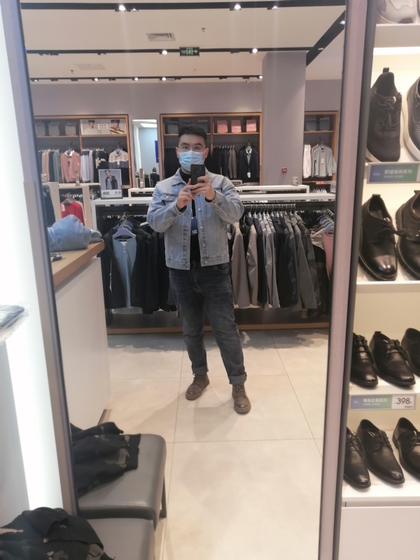 来吧来吧的第一张照片--王婆说媒