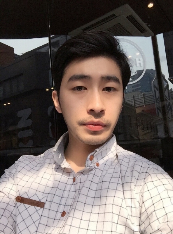 遼闊的第一张照片--王婆说媒