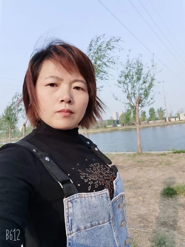 宁静致远的第一张照片--王婆说媒