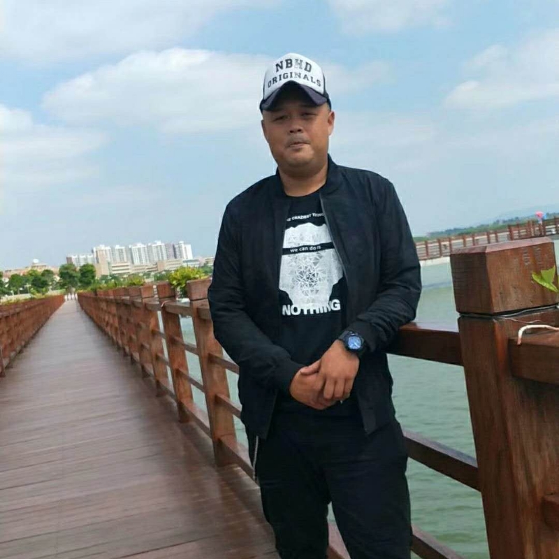 人生如戏的第一张照片--王婆说媒