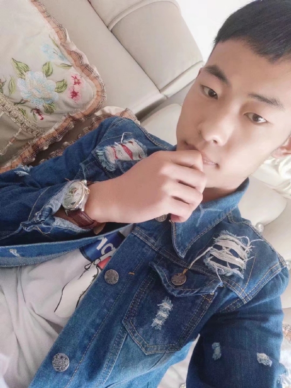 遗失的爱的第一张照片--王婆说媒