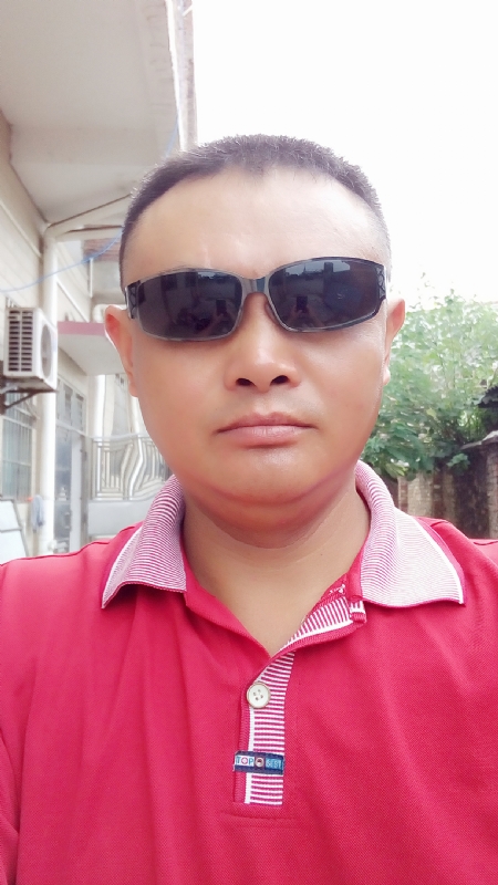 肉眼凡胎的第一张照片--王婆说媒