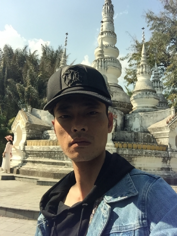 非诚勿扰的第一张照片--王婆说媒