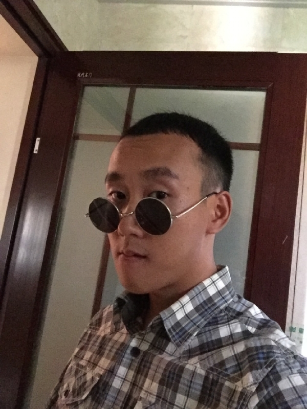 悲喜的第一张照片--王婆说媒