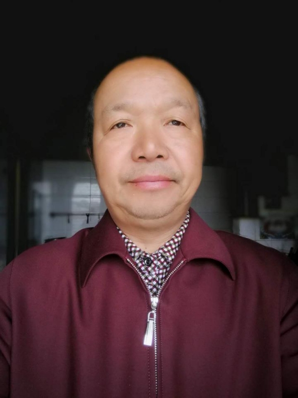 蒋委员长的第一张照片--王婆说媒