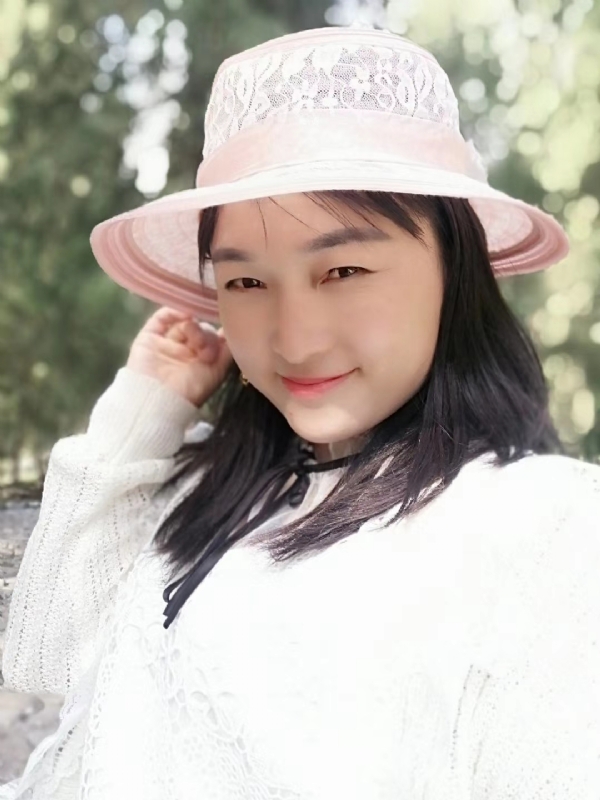 凤凰的第一张照片--王婆说媒