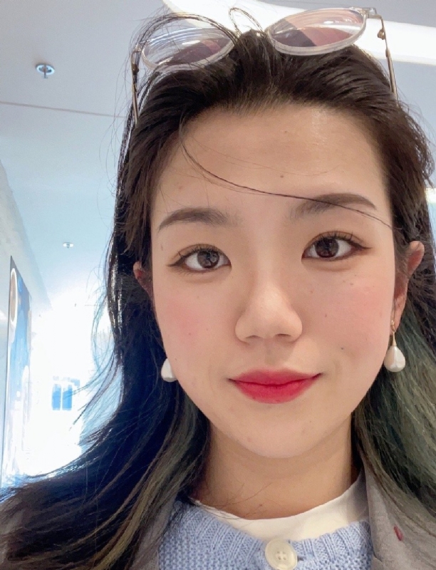 鱼鱼的第二张照片--王婆说媒