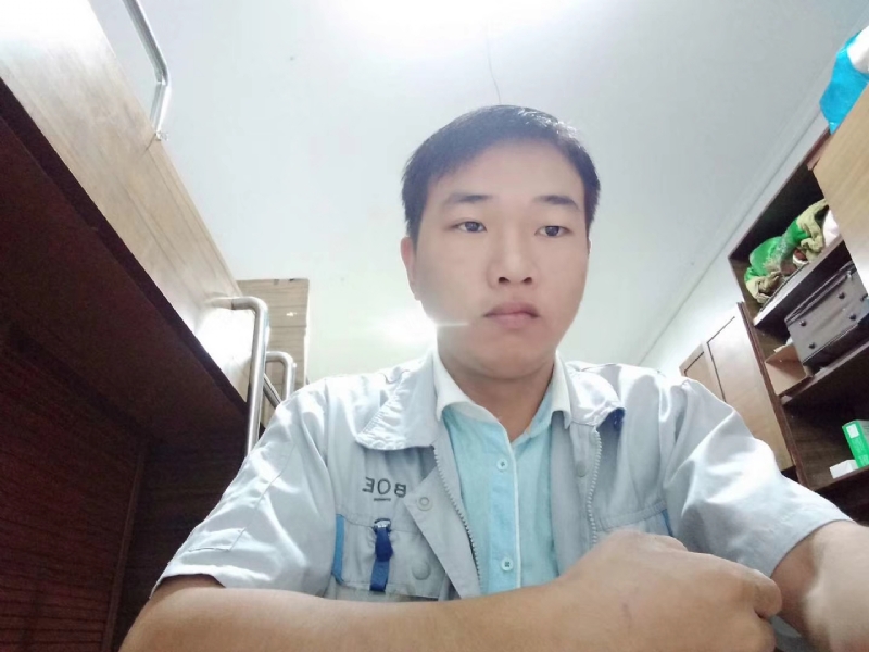 LHJ的第一张照片--王婆说媒