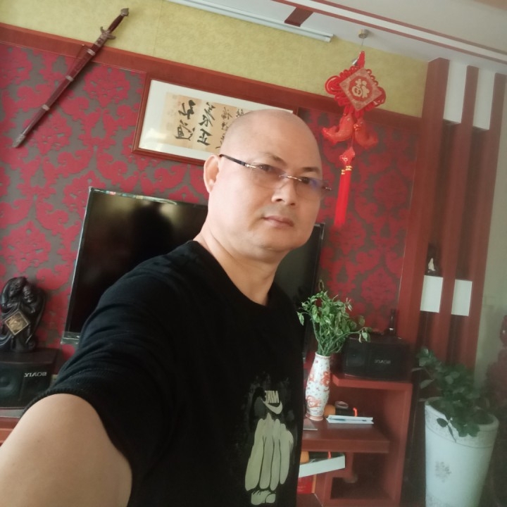 闽南世家的第一张照片--王婆说媒
