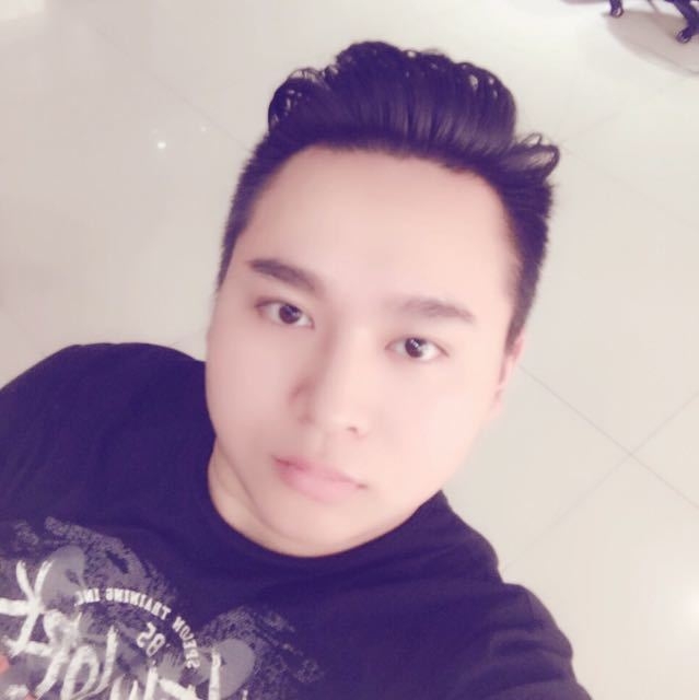 命运之子的第一张照片--王婆说媒