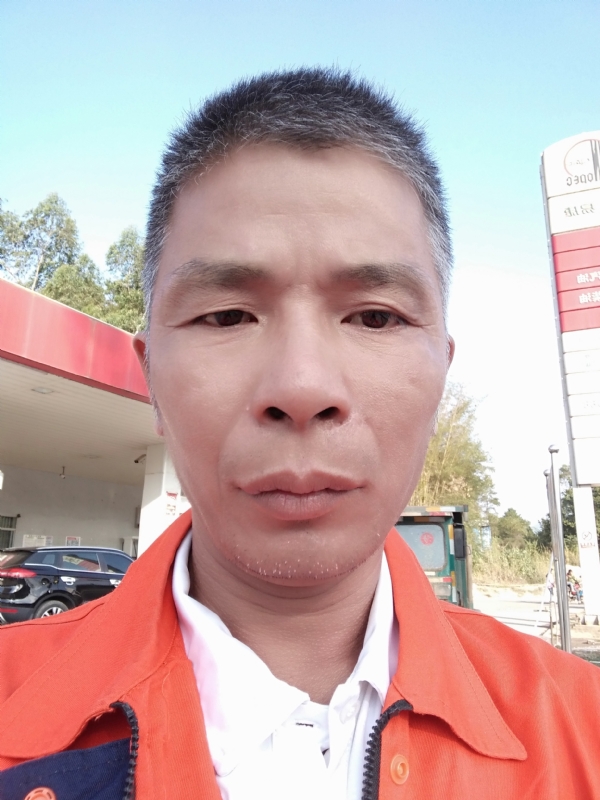 静候缘分的第一张照片--王婆说媒