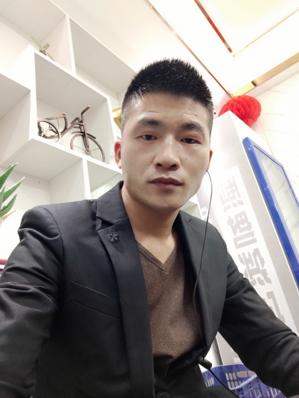 阿木1234的第一张照片--王婆说媒