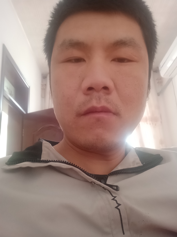 非诚勿扰的第一张照片--王婆说媒