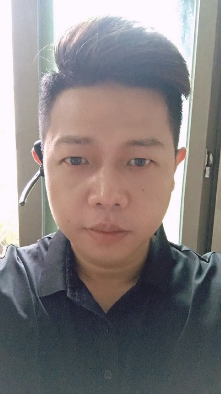 诚意征婚的第一张照片--王婆说媒